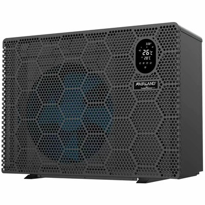 Тепловые насосы Fairland X20 инвертор