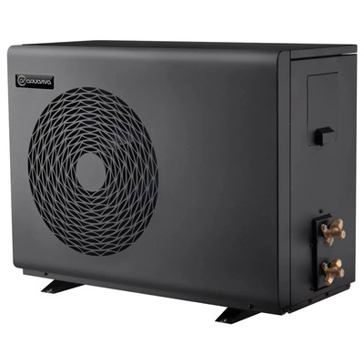 Тепловые инверторные насосы Aquaviva Superior Split