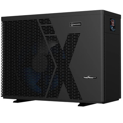 Тепловые инверторные насосы Aquaviva F-Inver AVTXI