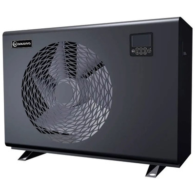Тепловые инверторные насосы Aquaviva Superior