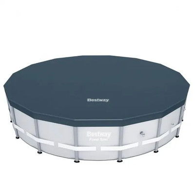 Покрытие-тент Bestway 58039 (549 см)