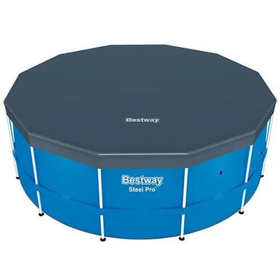 Покрытие-тент Bestway 58037 (366 см)