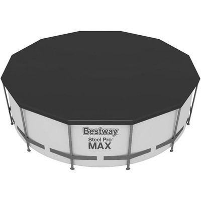 Покрытие-тент Bestway 58037 (370 см)