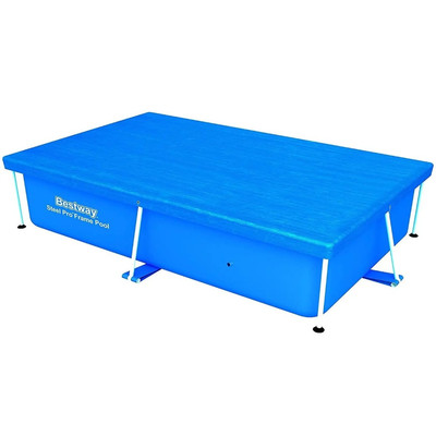 Покрытие-тент Bestway 58103 (224x154 см)