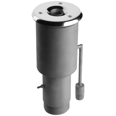 Форсунка гидромассажная Aquaviva из нержавеющей стали AISI 304 (20 м³/ч)