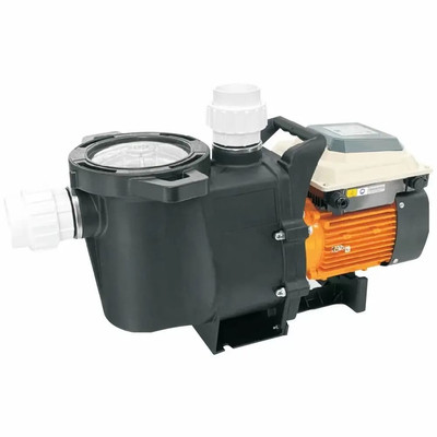 Циркуляционные насосы Aquaviva LX SWPB-VS инверторные с префильтром