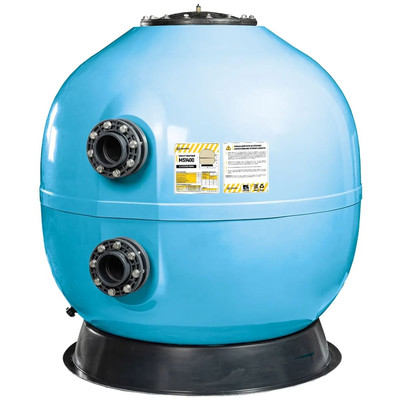 Озоностойкий песочный фильтр Aquaviva серии MS 640 мм - 2000 мм