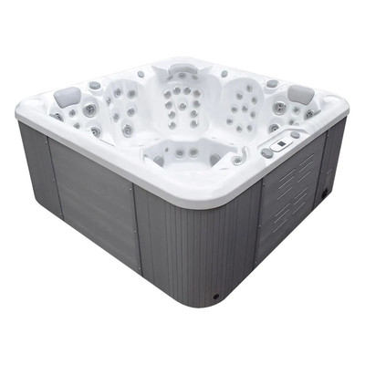 Гидромассажный бассейн IQUE Dreamline-II 2200-II-DD-BPM