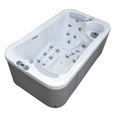 Гидромассажный бассейн ique Capri 2100 CDL-BP (WiFi)